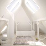 Architekturbüro Johannes Pellkofer | Revitalisierung-DG-Wohnung-Visualisierung-2